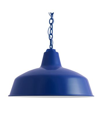 Avalon Chain Pendant Light