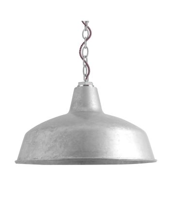 Avalon LED Chain Pendant Light