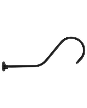 G10 Gooseneck Arm - 36.7 Projection