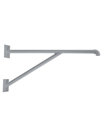 G40 Heavy Duty Double Gooseneck Arm - 36.1 Projection