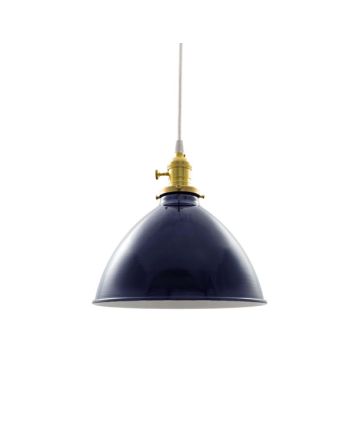 Gladstone Cord Pendant Light