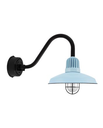 Goalie High Lumen LED Gooseneck Light