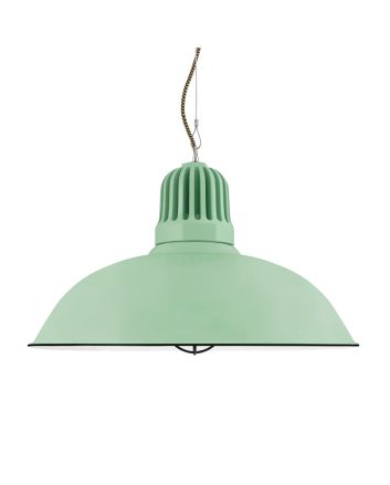Gridiron High Lumen LED Studio Pendant Light