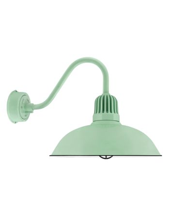 Gridiron High Lumen LED Gooseneck Light