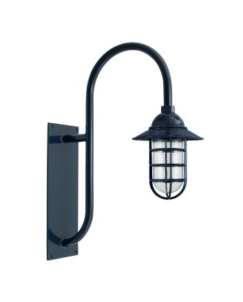 Industrial Guard LED Gooseneck Light