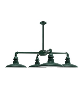 Marathon SoHo 4-Light Chandelier