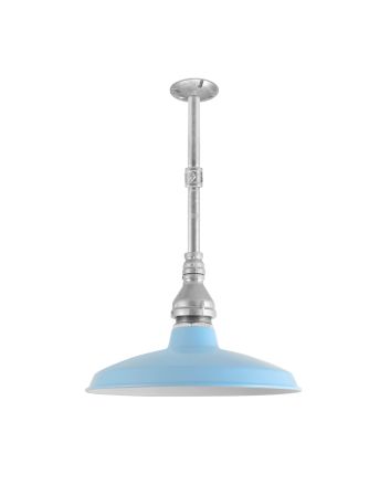 Marathon SoHo Stem Pendant Light