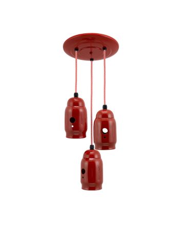 Mig Multi-Light Pendant