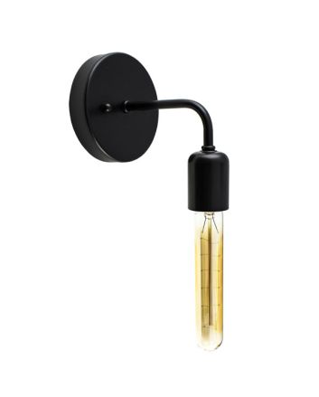 Downtown Minimalist Wall Sconce