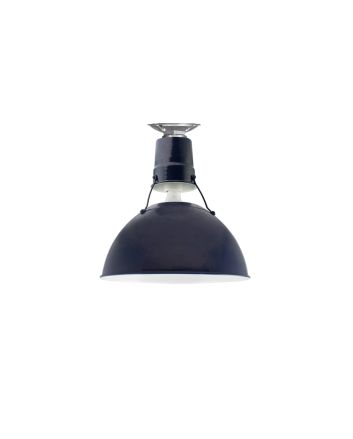 Wilcox Uplight Flush Mount Light