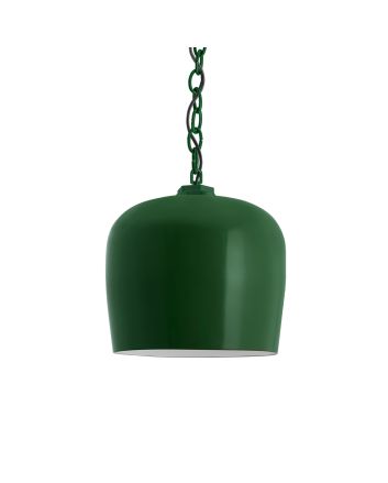 Newport Chain Pendant Light