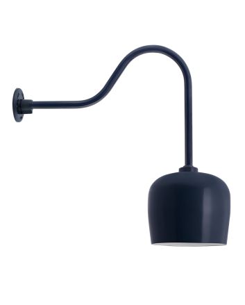 Newport Gooseneck Light