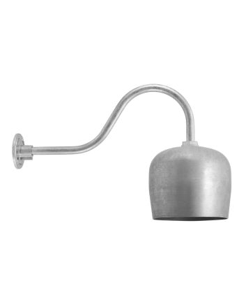 Newport Gooseneck Light