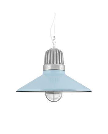 Touchdown High Lumen LED Studio Pendant Light
