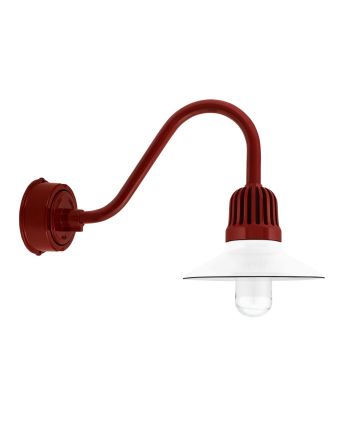 Touchdown High Lumen LED Gooseneck Light