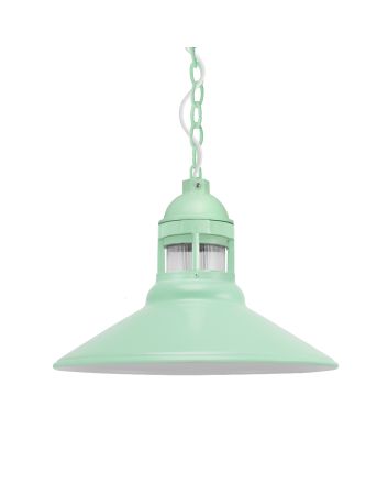 Wallaby LED Chain Pendant Light