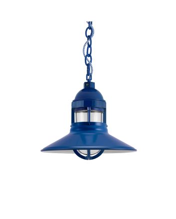 Wallaby Chain Pendant Light