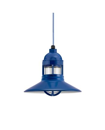 Wallaby Cord Pendant Light