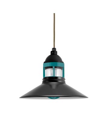 Wallaby Cord Pendant Light