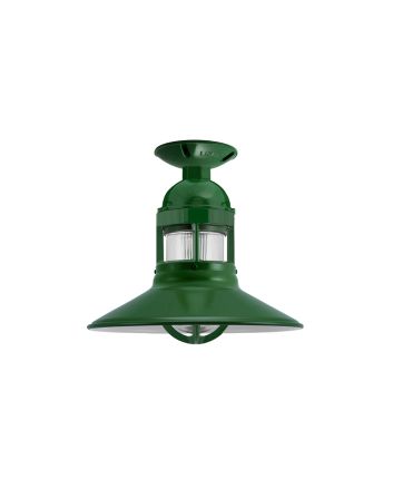 Wallaby Flush Mount Pendant Light