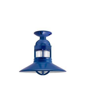 Wallaby LED Flush Mount Pendant Light