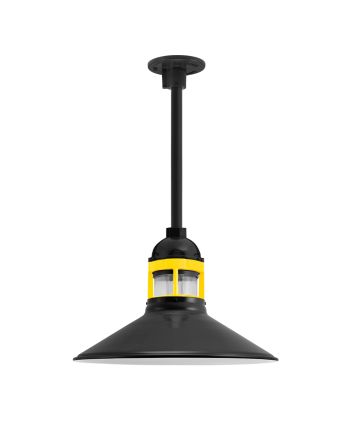 Wallaby LED Stem Pendant Light