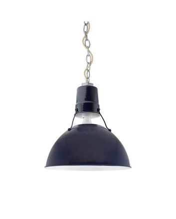 Wilcox Uplight Chain Pendant Light