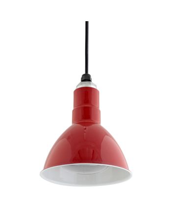 Wilcox Food Warmer Cord Pendant Light