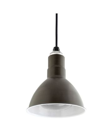 Wilcox Food Warmer Cord Pendant Light