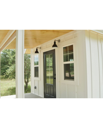 G4 Gooseneck Arm  - 7.5 Projection