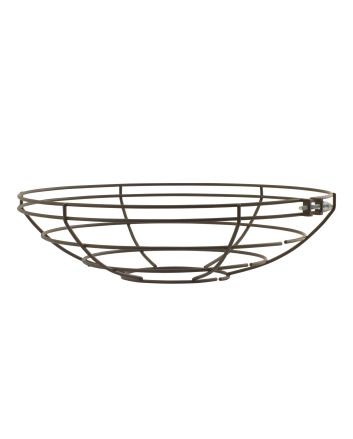 Wire Cage Guard - 8 to 20