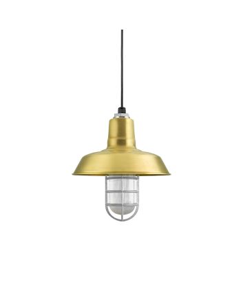 The Original™ Nautical LED Cord Pendant Light