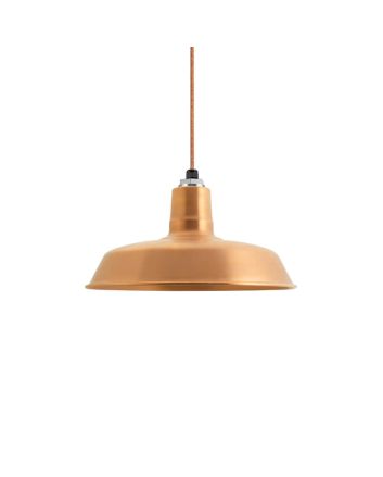 The Original™ LED Cord Pendant Light