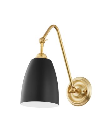 Savannah Wall Sconce