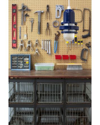 Brewster Cord Pendant Light