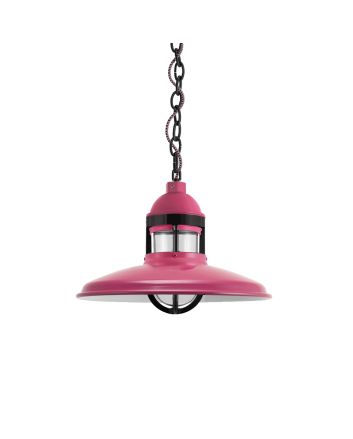 Brisbane Chain Pendant Light