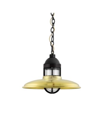 Brisbane Chain Pendant Light