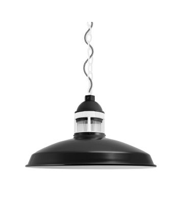 Brisbane LED Chain Pendant Light