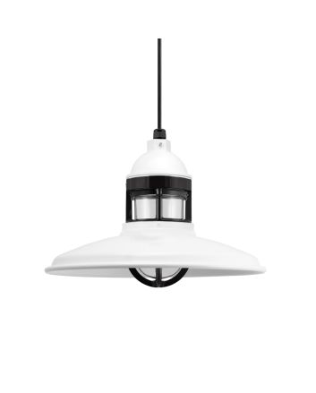 Brisbane Cord Pendant Light