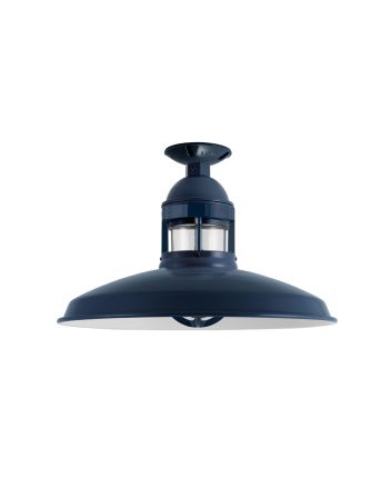 Brisbane LED Flush Mount Pendant Light