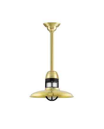 Brisbane LED Stem Pendant Light