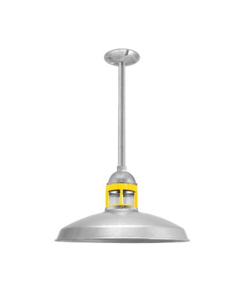 Brisbane LED Stem Pendant Light