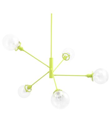 Bubble 5-Light Chandelier