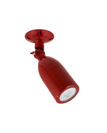 Bullet Flush Mount LED Sign Light