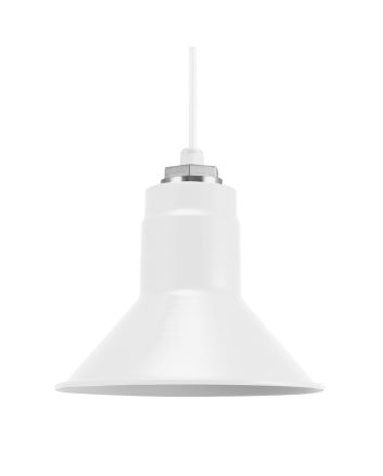 Canal Cord Pendant Light