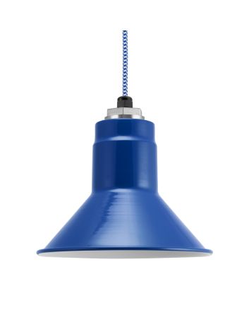 Canal Cord Pendant Light