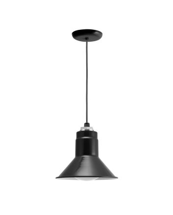 Canal Food Warmer Cord Pendant Light