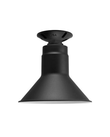 Canal Flush Mount Light