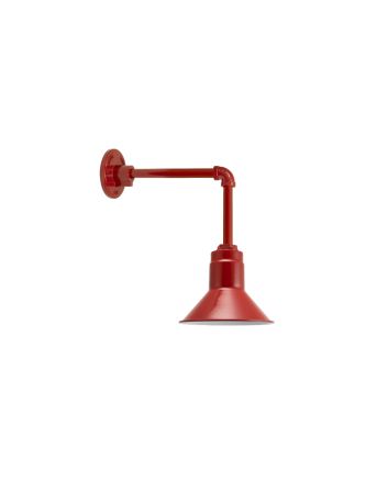 Canal Gooseneck Light