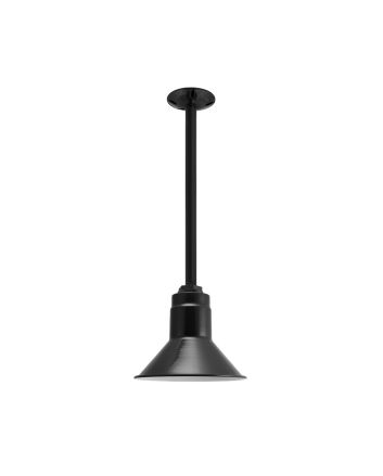 Canal Stem Pendant Light